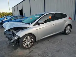 1FADP3N2XGL376941 2016 FORD FOCUS