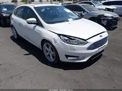 1FADP3N2XGL387843 2016 FORD FOCUS