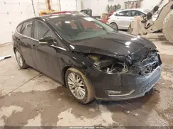 1FADP3N2XGL388524 2016 FORD FOCUS