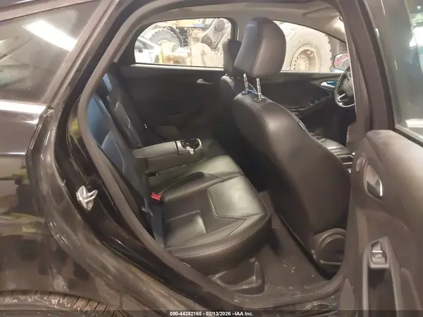 1FADP3N2XGL388524 2016 FORD FOCUS - Image 8