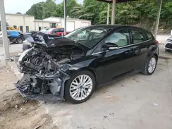 1FADP3N2XGL401465 2016 FORD FOCUS