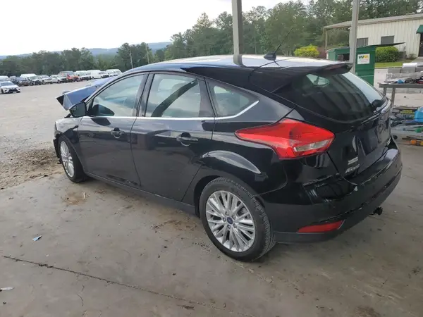 1FADP3N2XGL401465 2016 FORD FOCUS - Image 2