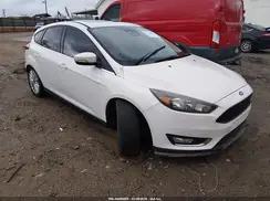 1FADP3N2XGL402034 2016 FORD FOCUS