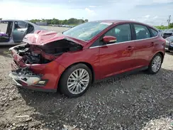 1FADP3N2XGL407427 2016 FORD FOCUS