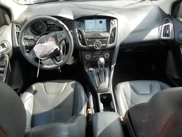 1FADP3N2XGL407427 2016 FORD FOCUS - Image 8