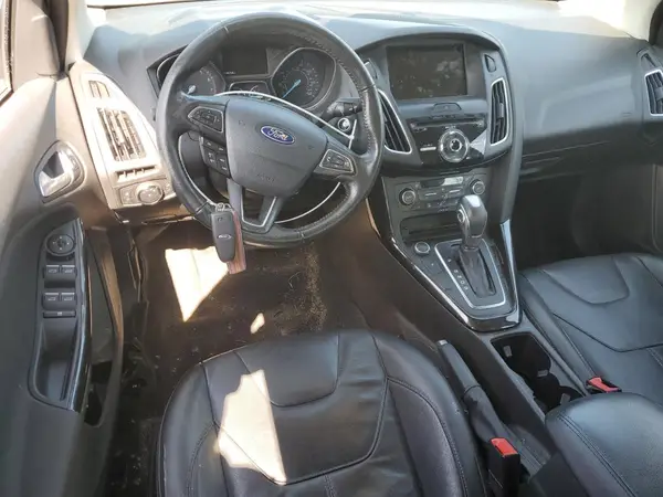 1FADP3N2XHL207729 2017 FORD FOCUS - Image 8