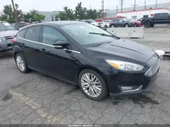 1FADP3N2XHL230766 2017 FORD FOCUS