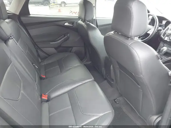 1FADP3N2XHL230766 2017 FORD FOCUS - Image 8