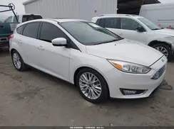 1FADP3N2XHL239192 2017 FORD FOCUS