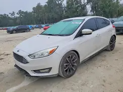 1FADP3N2XHL264254 2017 FORD FOCUS