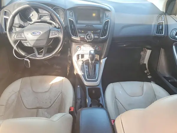 1FADP3N2XHL264254 2017 FORD FOCUS - Image 8