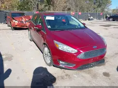 1FADP3N2XHL264867 2017 FORD FOCUS