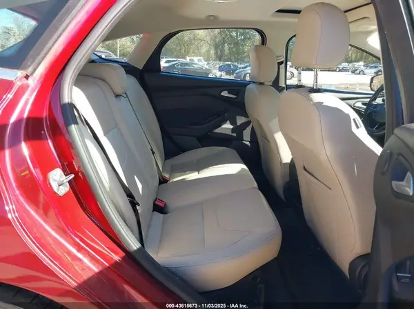 1FADP3N2XHL264867 2017 FORD FOCUS - Image 8
