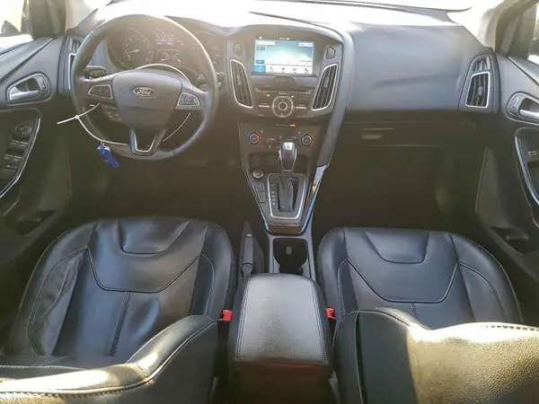 1FADP3N2XHL266148 2017 FORD FOCUS - Image 8