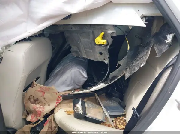 1FADP3N2XHL268109 2017 FORD FOCUS - Image 8