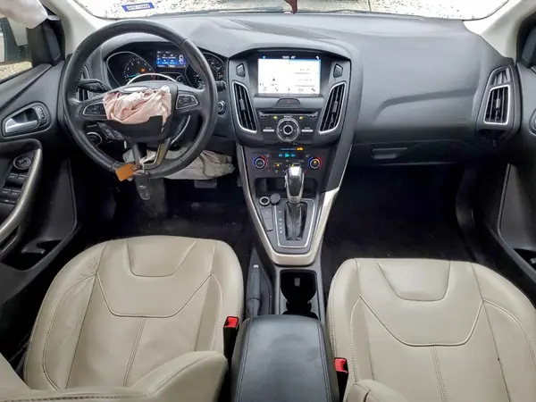 1FADP3N2XHL272578 2017 FORD FOCUS - Image 8