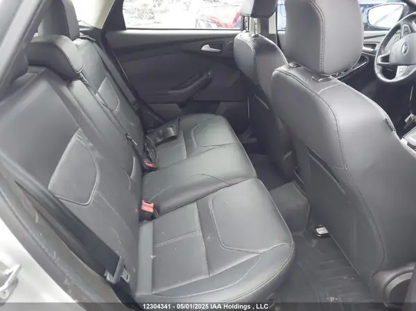 1FADP3N2XHL273357 2017 FORD FOCUS - Image 8
