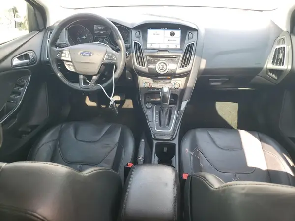 1FADP3N2XHL283063 2017 FORD FOCUS - Image 8