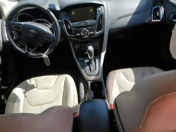 1FADP3N2XHL287260 2017 FORD FOCUS - Image 8