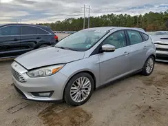 1FADP3N2XHL287694 2017 FORD FOCUS