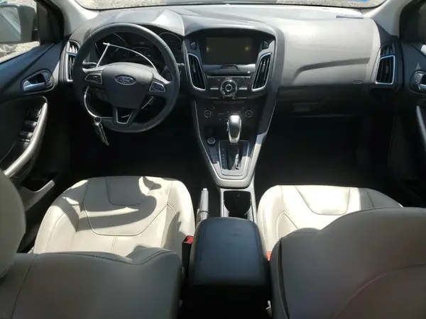 1FADP3N2XHL287713 2017 FORD FOCUS - Image 8