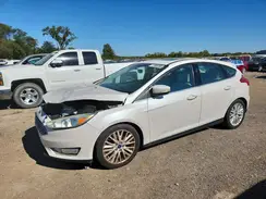 1FADP3N2XHL288036 2017 FORD FOCUS