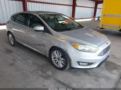 1FADP3N2XHL288103 2017 FORD FOCUS