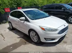 1FADP3N2XHL288344 2017 FORD FOCUS