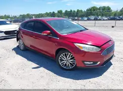 1FADP3N2XHL291454 2017 FORD FOCUS