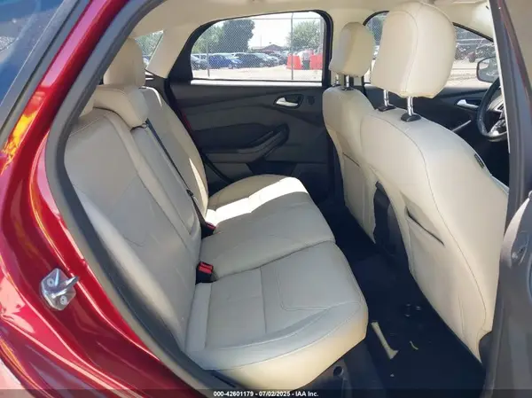 1FADP3N2XHL291454 2017 FORD FOCUS - Image 8