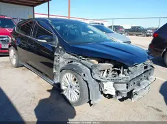 1FADP3N2XHL291549 2017 FORD FOCUS
