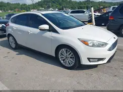 1FADP3N2XHL295925 2017 FORD FOCUS