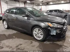 1FADP3N2XHL309791 2017 FORD FOCUS