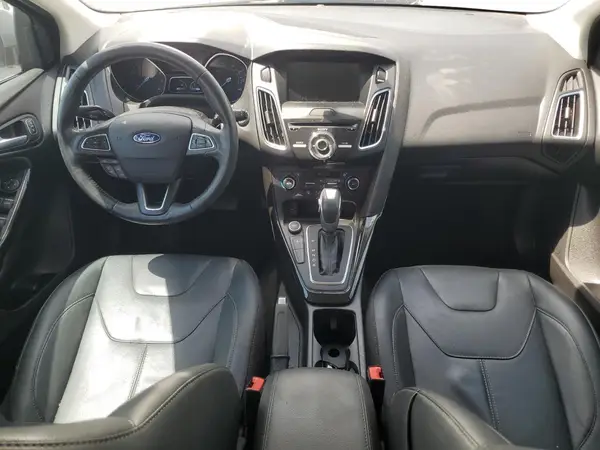 1FADP3N2XHL320595 2017 FORD FOCUS - Image 8