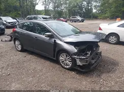 1FADP3N2XHL327577 2017 FORD FOCUS