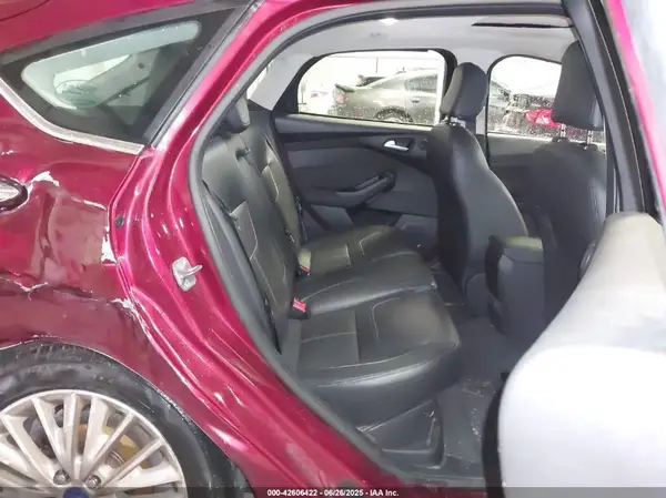 1FADP3N2XHL334111 2017 FORD FOCUS - Image 8