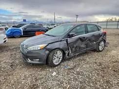 1FADP3N2XHL343049 2017 FORD FOCUS