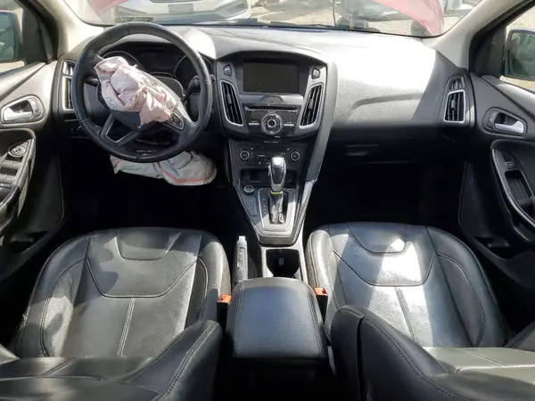 1FADP3N2XHL348672 2017 FORD FOCUS - Image 8