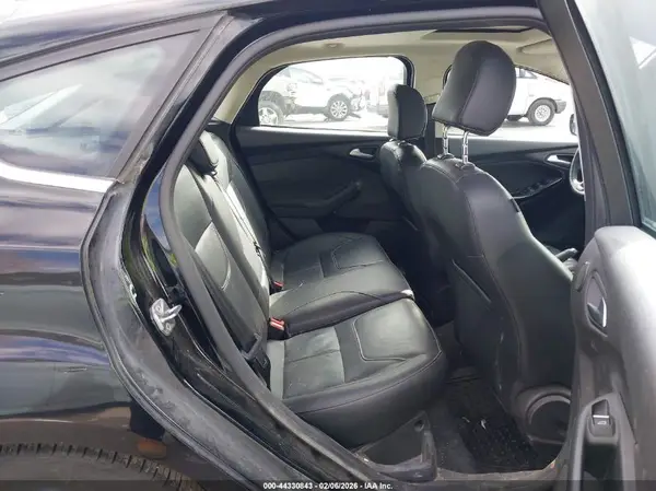 1FADP3N2XHL348963 2017 FORD FOCUS - Image 8