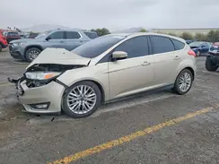 1FADP3N2XJL215089 2018 FORD FOCUS