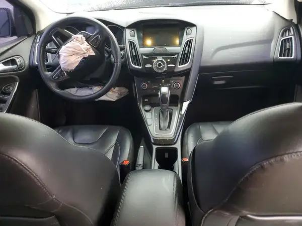 1FADP3N2XJL215089 2018 FORD FOCUS - Image 8