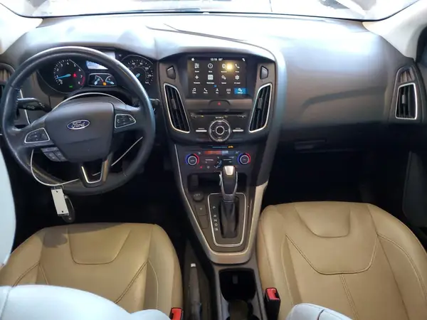 1FADP3N2XJL224214 2018 FORD FOCUS - Image 8