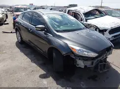 1FADP3N2XJL224228 2018 FORD FOCUS