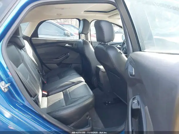 1FADP3N2XJL229977 2018 FORD FOCUS - Image 8