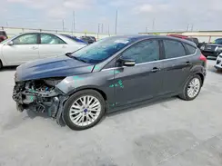 1FADP3N2XJL244253 2018 FORD FOCUS