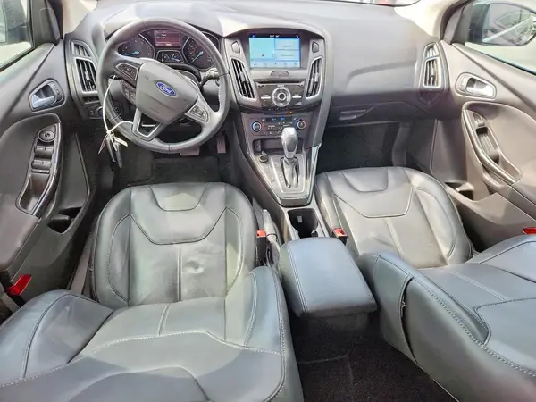 1FADP3N2XJL244253 2018 FORD FOCUS - Image 8