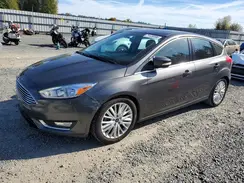 1FADP3N2XJL247783 2018 FORD FOCUS