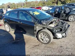 1FADP3N2XJL273199 2018 FORD FOCUS