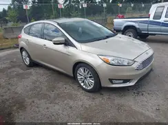 1FADP3N2XJL273204 2018 FORD FOCUS