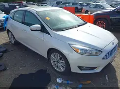 1FADP3N2XJL273283 2018 FORD FOCUS